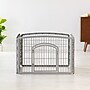 Iris Pet Playpen, Plastic (598767)~#|#~4801C664-8708-4DE2-BF6BAF2C27540BFB_sc7