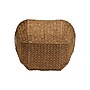 Household Essentials Woven Storage Wicker Basket with Handles, Natural (ML-4004)~#|#~4805D367-5E4F-4457-9D9E6A23E3A790D9_sc7