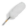 Coastwide Professional™ Microfiber Duster, Gray (CW56800)~#|#~4809BF86-F326-4CE2-8B746DD21C81F771_sc7