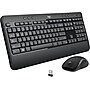 Logitech MK540 Advanced 920-008981 Wireless Ergonomic Keyboard and Laser Mouse Combo, Black~#|#~48195937-B1DD-430E-A2C0A7C9BE8F72EA_sc7