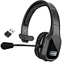 Delton 20X Professional USB-C Noise Canceling Bluetooth Mono Phone & Computer Headset, Black (DBTHEAD20XBTDL)~#|#~482AB462-9A89-45AD-B67F0C38CCDDDF8A_sc7