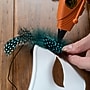 Gorilla Dual-Temp Mini Hot Glue Gun, Orange/Black (115887)~#|#~482FEB97-6D94-45B6-AE3BA512F9D40138_sc7