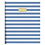 2026-2027 TF Publishing Linen Lines 9” x 11” Academic Monthly Planner, Paperboard Cover (AY27-4502)~#|#~483AD757-C7D6-4A46-BFA4FF7BE8F0F627_sc7