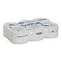 SofPull CenterPull Toilet Paper, 2-Ply, White, 1000 Sheets/Roll, 6 Rolls/Carton (19510/19500)~#|#~484B618F-5E7D-47B4-927E441B802DC69C_sc7