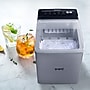 Avanti Speedy Ice Countertop Ice Maker, Stainless Steel (AVIM333S-IS)~#|#~484F1916-08B8-4F9C-AD78B9418CB925FC_sc7