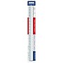 Staedtler Mars 12" Imperial/Metric Triangular Architect Scale, White (987 19-31BK)~#|#~485C5393-3DAA-4F01-A450171192E82B76_sc7