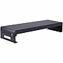 Rocelco Dual Monitor Stand AC-USB~#|#~485CCD0D-5D80-486D-844424F0314DDC0D_sc7