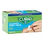 Curad Alcohol Pads, 200/Box (CUR45581RBI)~#|#~485D740F-8336-49C6-81CC8FC560054042_sc7