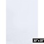 22" x 30" Layflat Poly Bag, 4 Mil, Clear, 250/Carton (001262)~#|#~485D8B24-5AAB-403D-893E1F3168F5F36E_sc7