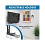 Mount-It! TV/Wall Mounting 2-Piece Soundbar Bracket Set, 33 lbs. (MI-SB50)~#|#~4862C16F-007D-458D-89D64EE1C1AC0C70_sc7