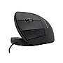 Contour Design Unimouse Ergonomic Vertical Left Handed Optical USB Mouse, Black (CDUMBK21002)~#|#~4864AF32-C22A-4BD5-91A6FAF203304C5A_sc7