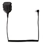 Cobra Remote Speaker Microphone for Cobra® Performa 400/450 2-Way Handheld Business Radios, Black (0010096-1)~#|#~486E35B0-9D11-4861-AA80E3F0CBEE1756_sc7