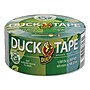 Duck Renewable Material Heavy Duty Packing Tape, 1.88" x 20 yds., Silver (243066)~#|#~486F3F55-BA44-437E-B3C560C68265A0C3_sc7