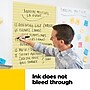 Post-it Super Sticky Easel Pad, 25" x 30", Lined, 30 Sheets/Pad, 4 Pads/Pack (561VAD4PK)~#|#~48717108-D67B-4266-9CBF6CE1024793EF_sc7
