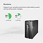 APC Smart-UPS 2200VA UPS, 10-Outlets, Black (SMT2200C)~#|#~487309D9-1D0F-4DCC-ADB1A8990188713F_sc7