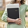 2026-2027 AT-A-GLANCE 8.25" x 11" Academic Weekly Appointment Book, Faux Leather Cover, Black (70-957-05-27)~#|#~4875CDEB-449F-43E3-9A142D8212225A8F_sc7