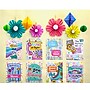 Carson Dellosa Education Happily Ever Elementary Retro Remix Flowers and Twinkles Dimensional Accents, 3/Bundle (CD-107013-3)~#|#~4878EC43-F1C7-4E6D-BD9BD90F8AE0EDB9_sc7