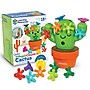 Learning Resources Carlos The Pop & Count Cactus (LER9125)~#|#~487DC98B-CF19-483A-8D883343464BF5ED_sc7