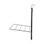 Household Essentials Indoor Metal Drying Rack, Gray/Silver (HE1037)~#|#~487E554E-19D9-4CD1-8E9BFEA8EA4D9321_sc7