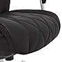 La-Z-Boy Sutherland Ergonomic Faux Leather Swivel Computer and Desk Chair, Black (CHR10048A)~#|#~487FC90A-8EA2-4B2E-8BF898486FFB27B5_sc7