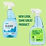 Perk Eco Glass Cleaner, Ready To Use, 32 oz. (PK611032-A)~#|#~488FE579-1156-42F2-ABDE4F4A35A18B74_sc7