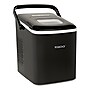 Igloo 26-Pound Automatic Self-Cleaning Portable Countertop Ice Maker Machine With Handle, Black (IGLICEB26HNBK)~#|#~48942DBE-AAC2-4BDE-9A97736EDF55C9DC_sc7