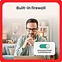 McAfee AntiVirus for 1 User with Auto-Renewal, Windows, Product Key Card (MAB21EST1RAAM)~#|#~48990545-3543-492F-8B5487040A6873C6_sc7