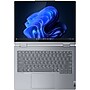 Lenovo ThinkBook 14 G5 IAU 14" LED 2-in-1 Touchscreen AI Laptop, Intel Core Ultra 5, 1.5GHz, 16GB RAM, 256GB SSD, Windows 11 Pro~#|#~48B07B39-E793-4C60-A9DE2E3EBD4EE0BD_sc7