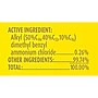 Lysol Disinfecting Wipes, Lemon and Lime Blossom, 35 Wipes/Canister, (81145)~#|#~48B9AAB3-9E27-4995-98980040B480991C_sc7