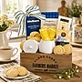 Alder Creek Garden Tea Tray Gift Basket Set (FG03103)~#|#~48BD919F-E494-4539-9AE3D9668B53244E_sc7