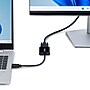 StarTech HD2VGA Series HDMI to VGA Video Adapter, Male, Black (HD2VGAE3)~#|#~48BFBBBF-B54B-41A7-A349CD0A446051AD_sc7