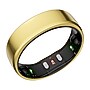 RingConn Gen 2 Ultra-Thin Smart Ring - Size Before You Buy - Size 14, Royal Gold (123031403)~#|#~48CDF707-B4AA-423D-A1C1BC260F1F8258_sc7