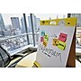Post-it Super Sticky Tabletop Easel Pad, 20" x 23", 20 Sheets/Pad, 4 Pads/Pack (563 VAD 4PK)~#|#~48DCD372-E3CC-497F-84BEDE531855414F_sc7