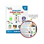 hand2mind Sensory Fidget Toy Kit, Assorted Colors (93599)~#|#~48E05B31-B6BA-494A-B6E4B6D9E8B04700_sc7