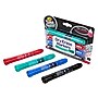 Crayola Take Note Dry-Erase Markers, 4/Set (58-6543)~#|#~48E9A49F-1AC8-4ABD-809EE33520686896_sc7