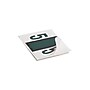 Smead BCCRN Color Coded Numeric Labels, 5, Dark Green, 500/Roll (67375)~#|#~48F064E3-15AA-4EB1-BF77A359043EABE4_sc7