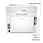 HP LaserJet Pro MFP 4301fdn Color All-In-One Laser Printer, Print, Scan, Copy, Fax, Best for Office (4RA81F)~#|#~48F4E0FD-2A3A-4492-B2ED2878328FEEB3_sc7