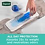 Depend Fresh Protection Adult Incontinence Underwear for Men, Disposable, Grey, XL, 68 Count (54204)~#|#~48F58A82-CDE7-49D1-8762314AC51D225A_sc7