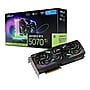 PNY NVIDIA GeForce RTX 5070 Ti EPIC-X ARGB OC Triple Fan PCIe 5.0 16GB GDDR7 Gaming Graphics Card, 2295 MHz Core, Black~#|#~48F75678-350D-4C82-AA8970690DC7EF9B_sc7