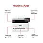 Canon imageCLASS MF653Cdw Wireless Color Laser Printer, All-In-One, Print, Scan, Copy (MF653CDW)~#|#~48FB9231-376E-4015-A79719AFF55670D2_sc7