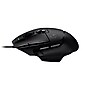 Logitech G502X Optical USB Gaming Mouse, Black (910-006136)~#|#~48FE1F28-618A-49F2-BEF1C3BFAAB164AB_sc7