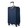 Skyway Luggage Epic 24" Suitcase, 8-Wheeled Spinner, Surf Blue (450-24"472-4VP)~#|#~49001336-B24C-4DAE-82BA64C32906D06F_sc7
