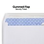 Staples Double‑Window Laser Check Business Envelopes, White, Security‑Tinted Gummed Closure, 8.875" x 3.625", 1000/Pack~#|#~49080BE6-F12A-4D65-844CBF009A20E63A_sc7