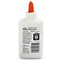 Elmer's Washable Liquid School Glue, 4 oz., White, 48/Box (E304CS-NR)~#|#~492885A7-B871-4D38-8947EB5870411EF6_sc7