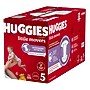 Huggies Little Movers Baby Diapers, Size 5, 104/Carton (49754)~#|#~492BF1A8-C094-4058-8391ADD5CAAF27D8_sc7