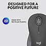Logitech Signature M550 Wireless Optical USB Mouse, Graphite (910-006781)~#|#~C772AA21-37D9-444B-AE2909498087B7FF_sc7