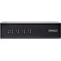 StarTech P4DD46A2-KVM-SWITCH USB DisplayPort 4-Port Dual-Monitor KVM Switch~#|#~492D909E-97F8-4BB8-BCD9EF150E065DBE_sc7