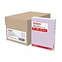 Staples Pastel 30% Recycled Multipurpose Colored Paper, 20 Lbs., 8.5" x 11", Lilac, 500 Sheets/Ream, 10 Reams/Carton (14782)~#|#~49361C98-A851-440E-A5EB450B62504266_sc7