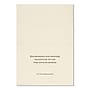 Custom "Golden Thank You" Thank You Card w/ Gold Lined Ivory Taffeta Envelope, 25/BX~#|#~493F1107-0B24-459C-9442BF7079C9E4E7_sc7