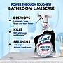 Lysol Disinfecting Toilet and Bathroom Cleaner Bottle, Atlantic Fresh Scent, 32 oz. (19200-95816)~#|#~4949F185-DCA9-443E-8F7BD55CBBBDF621_sc7